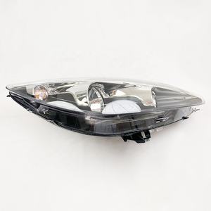 Gruppo Faro Anteriore per Auto Q 9675229480 9675229380 per Modelli Dongfeng Peugeot <span class=keywords><strong>308</strong></span> 2011 2012 2013 <span class=keywords><strong>2014</strong></span> 2015 - Product Image 4