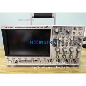 ออสซิลโลสโคป KEYSIGHT DSOX2014A 100 MHz 4 ช่องสัญญาณอนาล็อก - Product Image 1