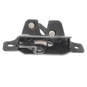 Cerradura de Puerta Trasera Toyota 871951 872447, Mecanismo de Cierre Centralizado, Pieza de Repuesto, Material de Hierro - Product Image 1