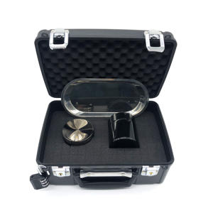 ملحقات التدخين المحمولة مجموعة طاحونة التدخين مجموعة الدخان تخصيص الشعار - Product Image 3