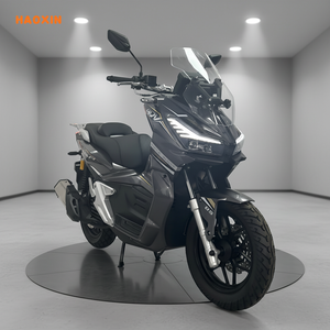 XADV 180CC Gas <strong>Scooter</strong> with EFI System Air-Cooled 4 Stroke Engine Disc Brake 110km/h Max <strong>Speed</strong> New ADV Motorcycle - Product Image 1