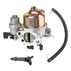 Carburateur pour moteur à essence Honda Gx120 Gx160 Gx200 168F 170 16100 Zh8 W61, pièce GC014 - Product Image 4