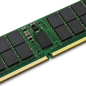 โมดูลหน่วยความจำเซิร์ฟเวอร์ AC529151 128GB DDR5-4800 ECC Registered RDIMM 288 พิน CL40 4Rx4 RAM สำหรับศูนย์ข้อมูล - Product Image 4