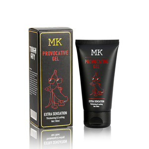 Oferta Especial: Titan Gel, Crema de Masaje para el Cuidado Masculino, Maral Gel Original, Crema Corporal para Aumentar la Duración, Sin Efectos Secundarios, Uso Sexual para Adultos - Product Image 1