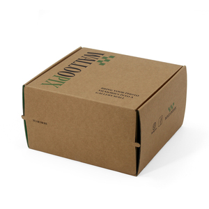 Scatole per Spedizioni Personalizzate con Logo Stampato, <span class=keywords><strong>Design</strong></span> Gratuito, Chiusura Autoadesiva e Striscia a Strappo - Product Image 5