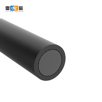 Electrodo Selectivo de Iones de Potasio ISE, Electrodo ISE K+, Sonda Individual de Iones con Conector BNC, OEM ODM, Material de PVC y PC, Personalizado