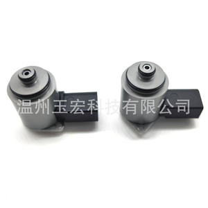 โซลินอยด์วาล์วพวงมาลัยออดี้ สำหรับ A4 A6L A8L Q7 Q5 A4L Touareg Phaeton Cayenne อะไหล่รถยนต์ - Product Image 1