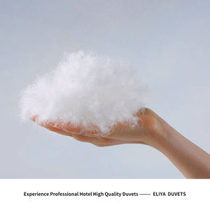 Ensembles de literie d'hôtel de luxe en moutons ensemble de housse de <span class=keywords><strong>couette</strong></span> Queen 100% coton - Product Image 6