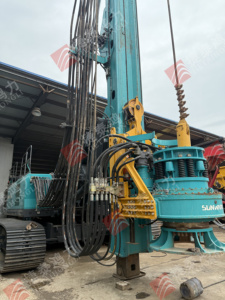 Sử dụng Sunward cọc lợn sw360h3 - Product Image 2