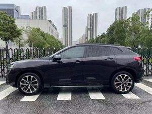 Autos Usados de Buena Calidad a Bajo Precio en Venta, Great Wall Motor <span class=keywords><strong>WEY</strong></span> <span class=keywords><strong>VV7</strong></span> 2.0T Super Luxury 2019 - Product Image 2