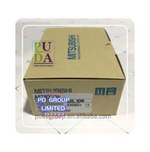 จุดสินค้าสำหรับมิตซูบิชิพีแอลซีใหม่ <span class=keywords><strong>A6TBXY36</strong></span>การรับประกันนาน <span class=keywords><strong>A6TBXY36</strong></span> - Product Image 4