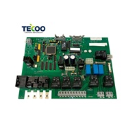 Prototypage rapide de circuits imprimés (PCBA) - Gerber, BOM, OEM, SMT, DIP - Assemblage clé en main - Faible MOQ - Fabricant EMS