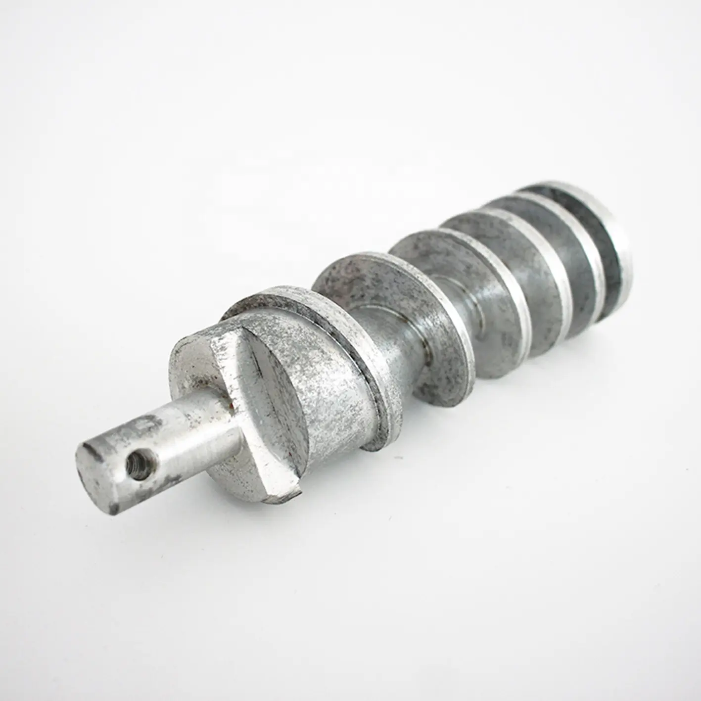 OEM Stainless Steel Aluminum CNC Machining Parts Prototype Milled Turned Part Custom CNC Machining Services