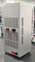 Testeur de capacité de cycle de vie complet pour module de batterie 130V 1000A avec fonctions de charge et de décharge pour le contrôle qualité des batteries Li-ion