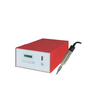 portatif de Machine De Soudage Par points Avec <span class=keywords><strong>Pistolet</strong></span> de soudage/SOUDEUSE par points ultrasonique tenu dans la main - Product Image 1