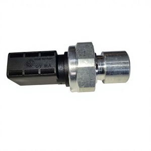 Capteur de pression de climatisation A/C 5Q0959126A 82CP68-01 pour <span class=keywords><strong>Audi</strong></span> A4 A5 Q5 VW Golf 7 Tiguan Touareg Porsche - Product Image 4