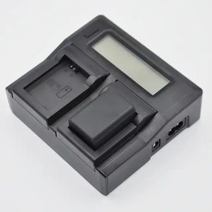 Nouveau chargeur de batterie universel pour appareil photo numérique <span class=keywords><strong>Sony</strong></span> A74, <span class=keywords><strong>Sony</strong></span> Dsc P8, appareil photo reflex numérique, chargeur de batterie pour appareil photo reflex numérique pour <span class=keywords><strong>700</strong></span> - Product Image 2
