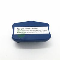 Réinitialiseur de puce de cartouche d'encre à usage unique T596 pour Epson Stylus Pro 7700 9700 7710 7890 7900 9900 7910