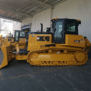 Meilleure qualité Dh16-B3 XL 160HP Bulldozer sur chenilles avec dents simples Ripper Prix d'usine <span class=keywords><strong>pour</strong></span> la vente - Product Image 1