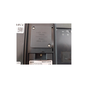 Новый высокопроизводительный сенсорный TFT HMI-экран <span class=keywords><strong>Pro</strong></span>-Face SP5000 - 12.1" PFXSP5600TPD для ПЛК, от поставщика ПЛК - Product Image 1