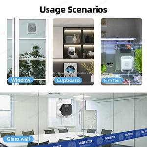 Cámara de Vigilancia Inalámbrica Hongnaer de 3MP con Visión Nocturna en Color y Luz Negra, Cámara IP O-Kam Pro 2.4G 5G WiFi, Seguridad CCTV, Cámara para Windows - Product Image 4