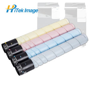 ตลับหมึกพิมพ์ Konica Minolta สำหรับ C368 TN-324หมึกพิมพ์เครื่องถ่ายเอกสารคุณภาพสูงใช้ได้กับ TN324 Bizhub C225 <span class=keywords><strong>C258</strong></span> C308 - Product Image 4