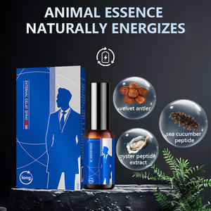 Meistverkauftes Langzeit-Verzögerungsspray für Männer zur externen Anwendung – Beste Wirkung zur Verzögerung und Leistungssteigerung - Product Image 2
