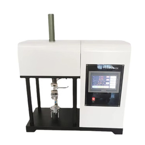 เครื่องทดสอบแรงกดสำหรับรองเท้านิรภัยมาตรฐาน EN 388 ISO 20344 และเครื่องทดสอบประสิทธิภาพการป้องกันการเจาะทะลุของถุงมือป้องกัน - Product Image 2