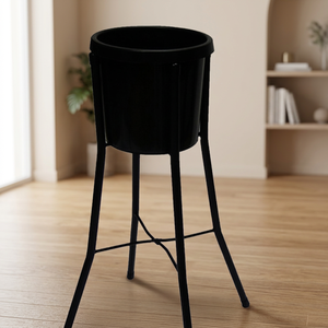 <b>Flower</b> Pot M03 Special Made Floor <b>Flower</b> Stand Series Home Garden <b>Artificial</b> <b>Flowers</b> Eco-Friendly Durable - Product Image 1