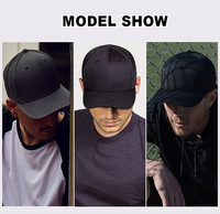 Prêt à expédier de haute qualité 112 Richardson 6 panneaux camionneur chapeaux à la mode maille Snapback casquettes pour hommes femmes pour Style Hip Hop