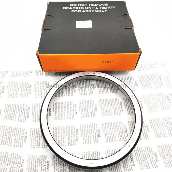 NA 74525 Tapered Roller Bearing - High Speed & Long Life