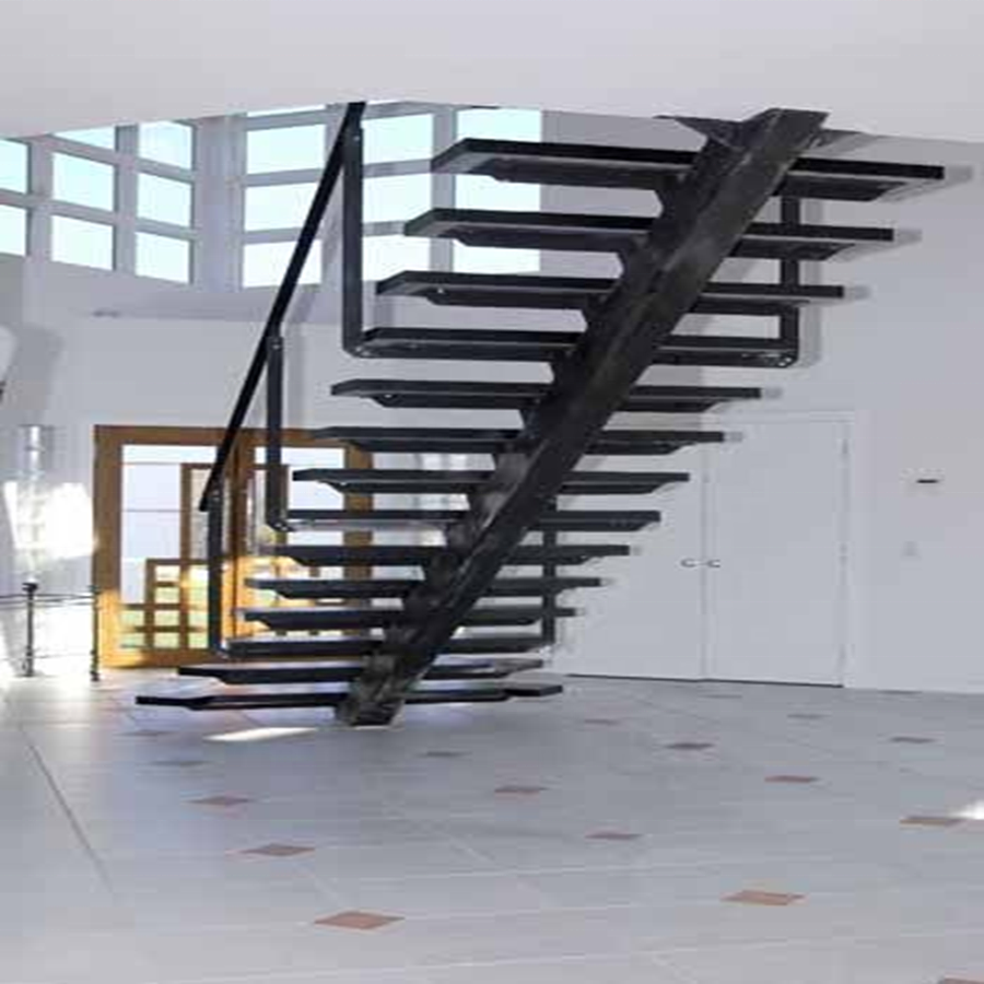 VEGA Design Staircase - Modern, Durable, and Stylish