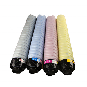 Pieno Cartuccia di Toner <span class=keywords><strong>ricoh</strong></span> PRO C7100 c7110 C7110s - Product Image 3