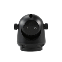 Cámara de Visión Trasera Inalámbrica Magnética 5G WiFi con Visión Nocturna Recargable para Remolque, RV, Camión, Compatible con iPhone y Android