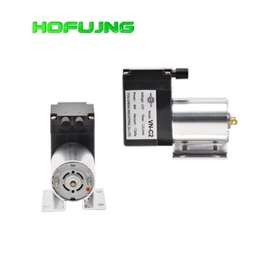 Componente de Control de Presión de Aire del Generador de Vacío Neumático VN-C2 para Sistemas de Automatización - Product Image 2