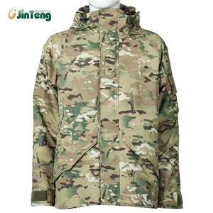 multicam parka