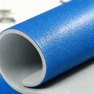 Surface personnalisable, couleur professionnelle, durable, antidérapante, résistante aux UV, <span class=keywords><strong>synthétique</strong></span>, écologique, PVC acrylique haute densité pour extérieur - Product Image 2