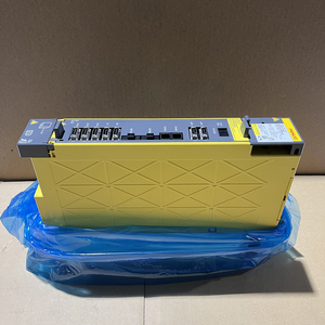 Machine CNC Fanuc A06B-6220-H006 # Unité de commande servo H600, amplificateur de commande Fanuc d'origine - Product Image 3