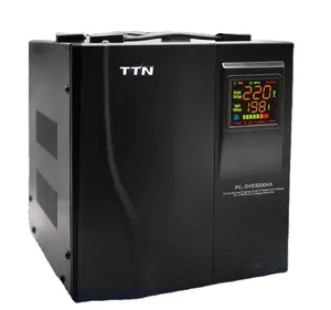TTN高质量稳压器调节器，带过压和低压保护