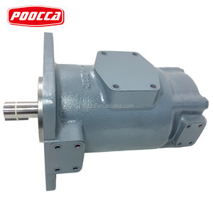 <span class=keywords><strong>Sqp</strong></span> loạt dầu thủy lực bơm sqp21 sqp31 sqp32 sqp41 sqp42 sqp43 Cánh bơm - Product Image 4