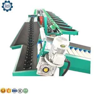 High Efficiency avocado sorting machine Tomato Sorting Machine Potatoes Fruit Apple Size Sorting Onion Blueberry Grader