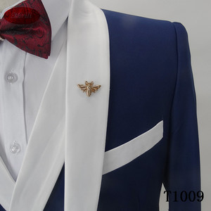 <span class=keywords><strong>Trajes</strong></span> <span class=keywords><strong>de</strong></span> <span class=keywords><strong>Boda</strong></span> Morili <span class=keywords><strong>de</strong></span> Alta Calidad <span class=keywords><strong>para</strong></span> Hombre, Corte Entallado, Cuello Solapa, Cuello en V, 3 Piezas, <span class=keywords><strong>Trajes</strong></span> <span class=keywords><strong>de</strong></span> Fiesta, Traje <span class=keywords><strong>de</strong></span> Padrino MMSB41 - Product Image 6