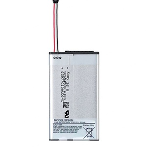 SOURCE Factory 1700mah Li-ion OEM Rechargeable Battery for PS Vita 1000 Console Wired - Product Image 2