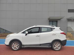 JAC Refine S3 2016, 1.5L Manual, Mini SUV de Lujo, Equipamiento Inteligente, Alta Gama y Excelente Valor, Ideal como Primer Auto - Product Image 3