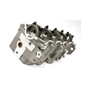 Cabeza de Cilindro <span class=keywords><strong>AMC</strong></span> 908710 038103351 038-103-351 para Motor Skoda Octavia Fabia AGP AHF AGR ASY - Product Image 5