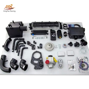 Mise à niveau du compresseur pour <span class=keywords><strong>Toyota</strong></span> Prado <span class=keywords><strong>Diesel</strong></span> Engine New 2 Turbo <span class=keywords><strong>Land</strong></span> Cruise 120 150 2000 27 2TR FE Rebuild Kit - Product Image 6
