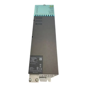 Module d'interface actif S120 6SL3100-0BE28-0AB0, Module de commande de moteur DC 6SL3100-0BE28-0AB0, 6SL3100-0BE28-0AB0 - Product Image 6