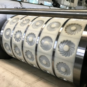 เครื่องทำบิสกิตทรงกรวยสุนัขแบบง่ายสำหรับใช้ทำเบเกอรี่เค้กลูกพีชบิสกิตทำอาหารถั่วแป้งนม - Product Image 3