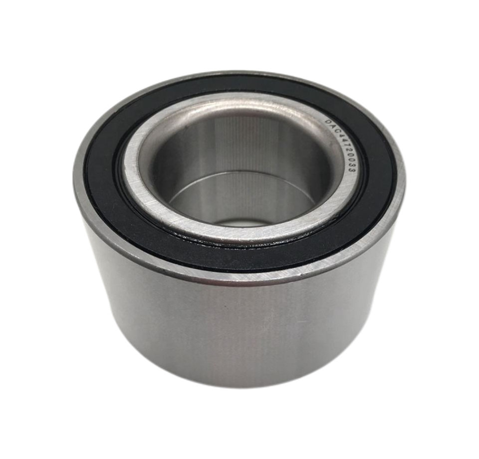 Wheel Hub Bearing ZA-49BWD02-A-CA101 Automotive Wheel Bearing 90369 ...