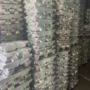 Aleación Maestra de Aluminio y Cerio (AlCe10%) Producida en Fábrica, Producto de Tierras Raras - Product Image 1